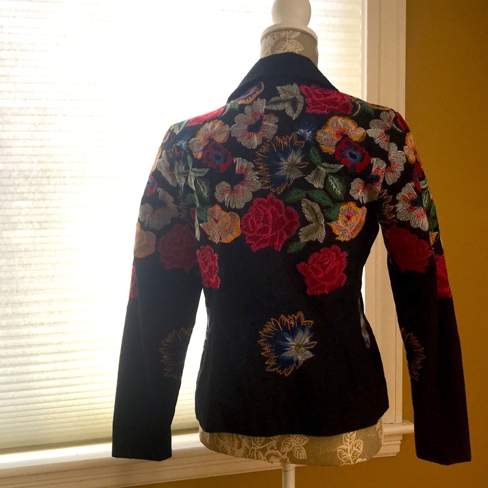 Jacket